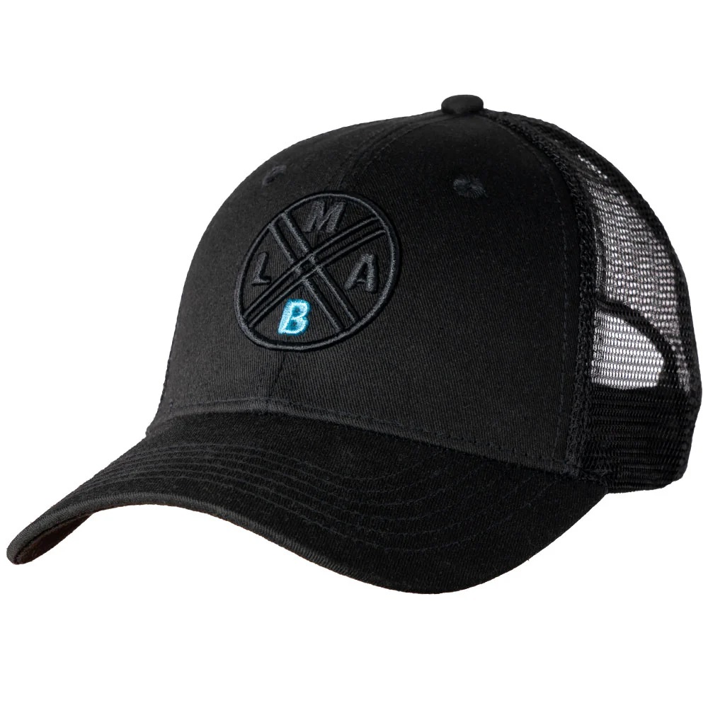 LMAB Trucker Cap